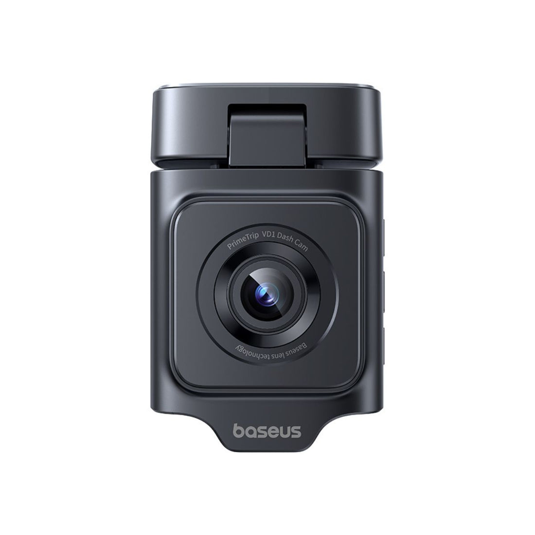 Baseus Pro Baseus PrimeTrip VD1 Pro Dash Cam Lithium Battery 4K+1080p