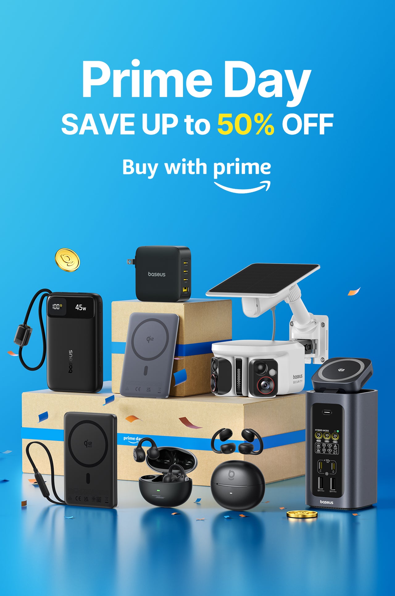 Prime Day Say best deals of the summer