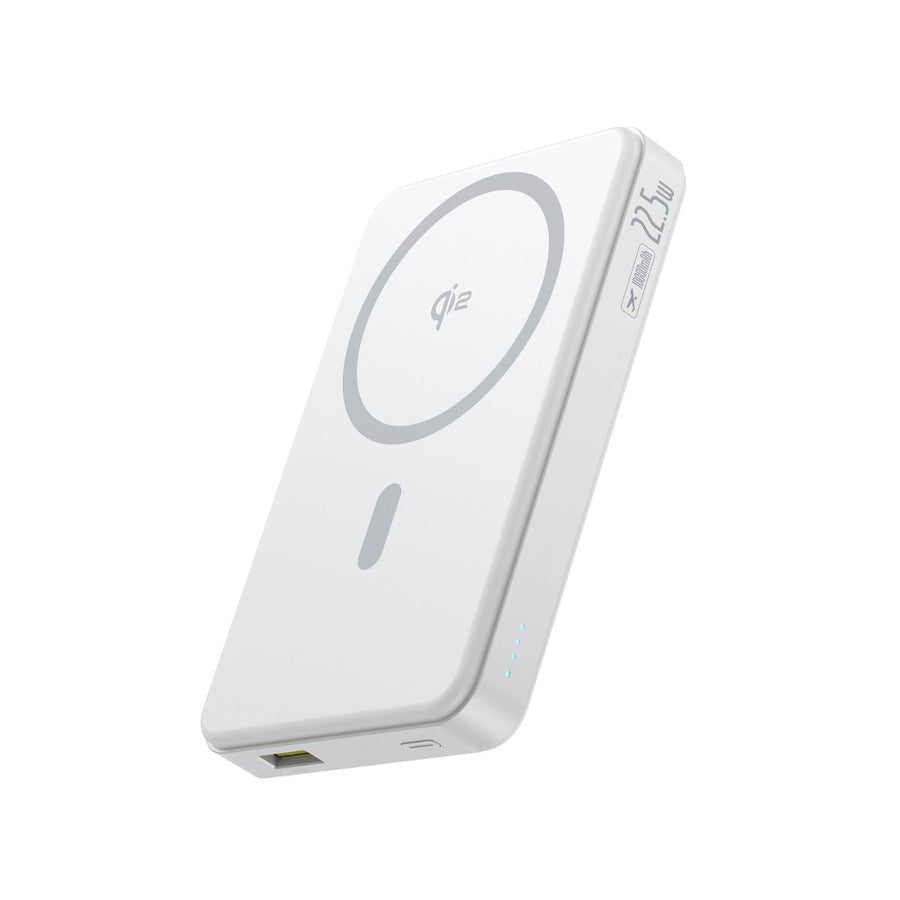 Baseus Qi2 Magsafe Power Bank 22.5W 10000 mAh