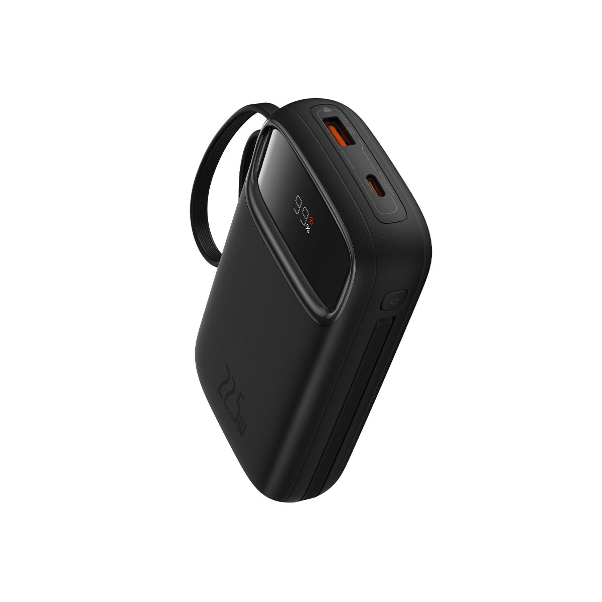 Baseus Qpow2 Power Bank 22.5W 10000mAh