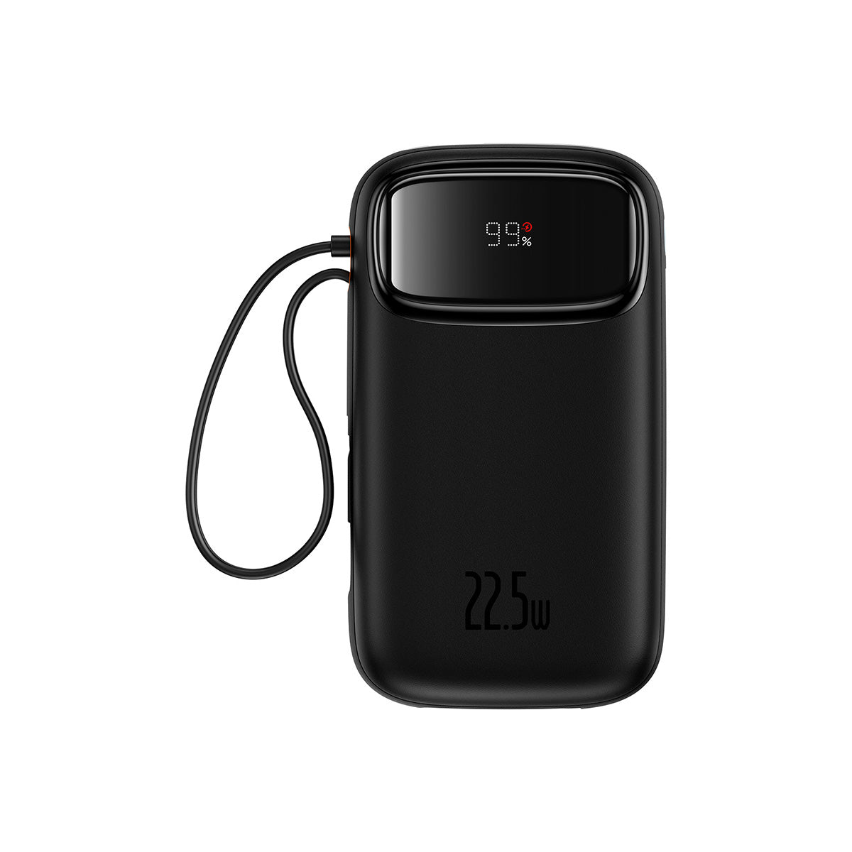 Baseus Qpow2 Power Bank 22.5W 10000mAh