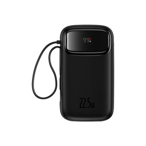 Baseus Qpow2 Power Bank 22.5W 10000mAh