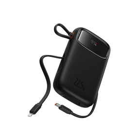 Baseus Qpow2 Power Bank 22.5W 10000mAh