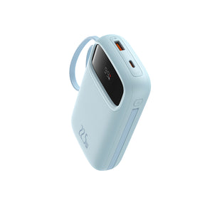 Baseus Qpow2 Power Bank 22.5W 10000mAh