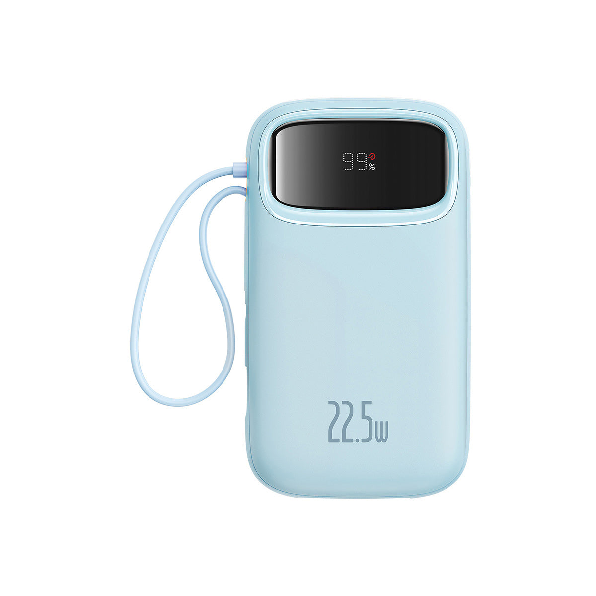 Baseus Qpow2 Power Bank 22.5W 10000mAh