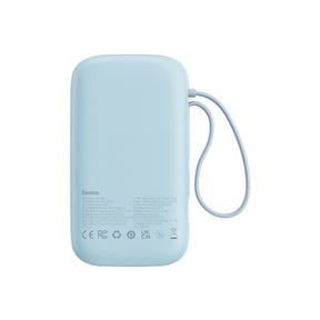 Baseus Qpow2 Power Bank 22.5W 10000mAh