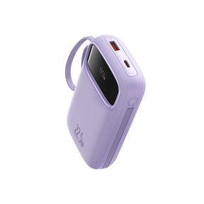 Baseus Qpow2 Power Bank 22.5W 10000mAh
