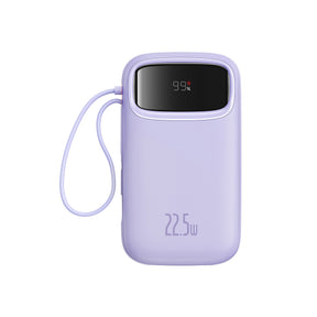 Baseus Qpow2 Power Bank 22.5W 10000mAh