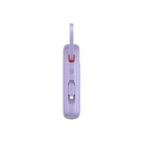Baseus Qpow2 Power Bank 22.5W 10000mAh