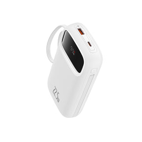 Baseus Qpow2 Power Bank 22.5W 10000mAh