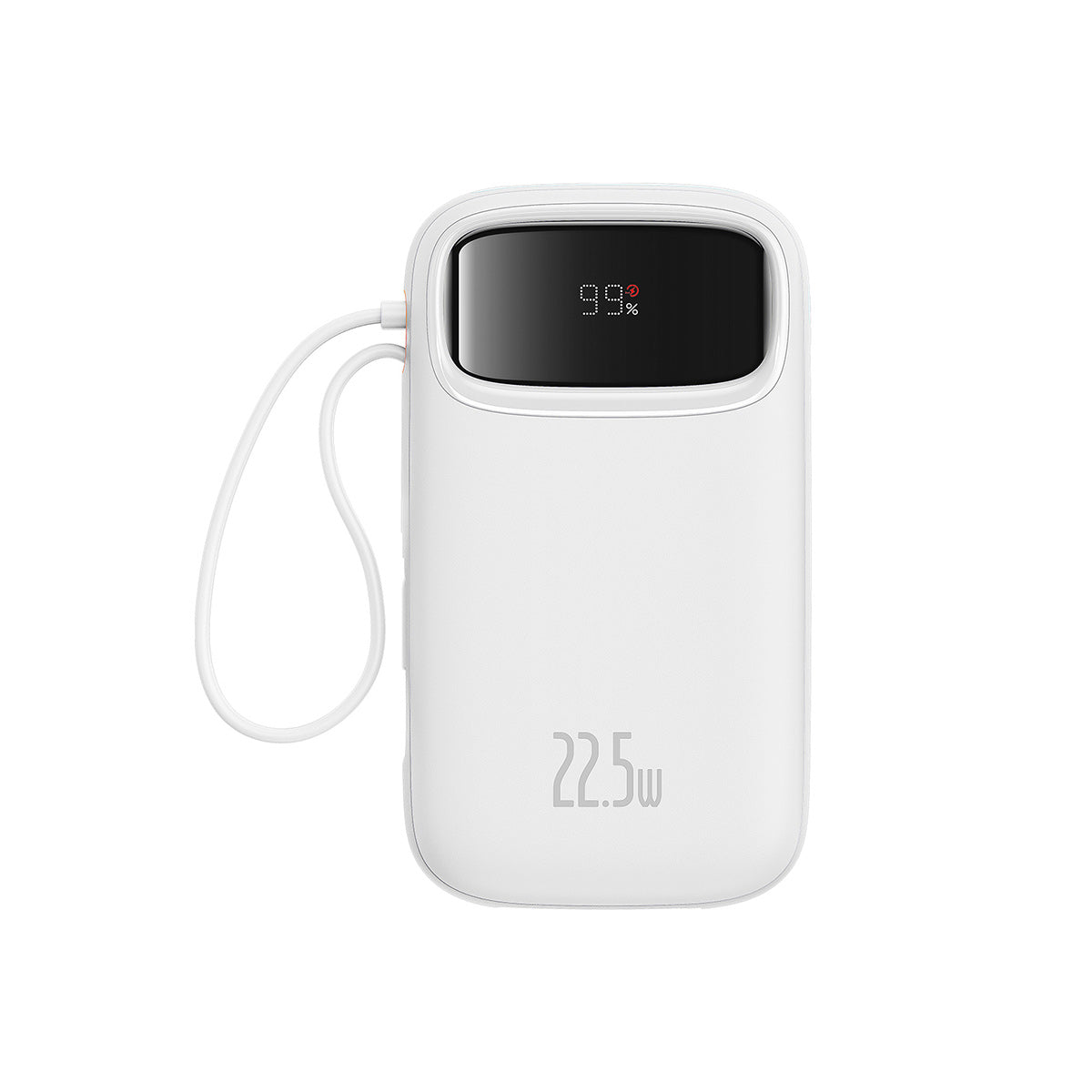 Baseus Qpow2 Power Bank 22.5W 10000mAh
