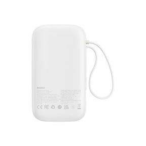 Baseus Qpow2 Power Bank 22.5W 10000mAh