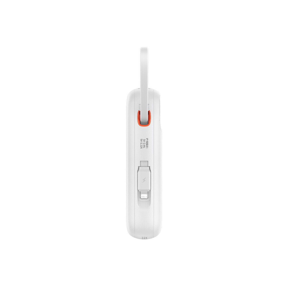 Baseus Qpow2 Power Bank 22.5W 10000mAh
