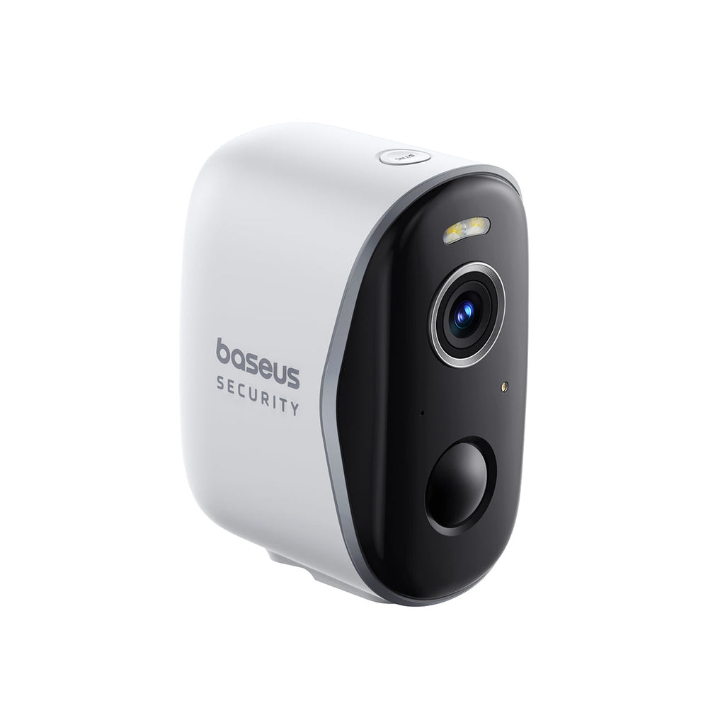Shop Outdoor Security Cameras | Baseus Official