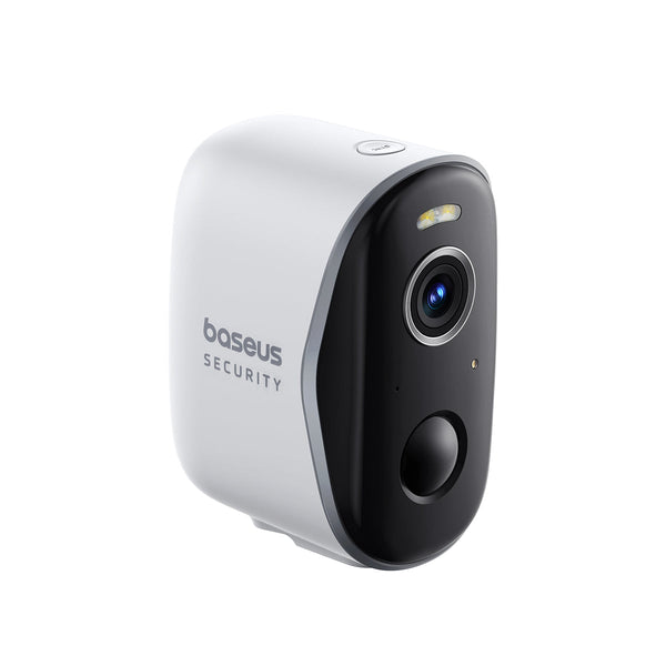 Shop Outdoor Security Cameras | Baseus Official
