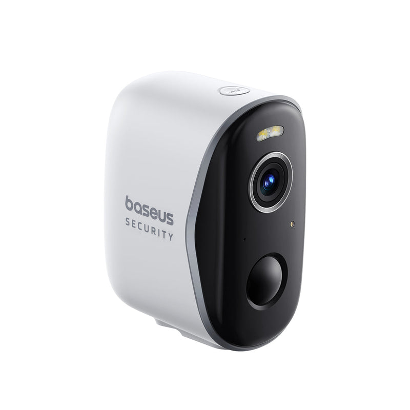 Shop Outdoor Security Cameras | Baseus Official