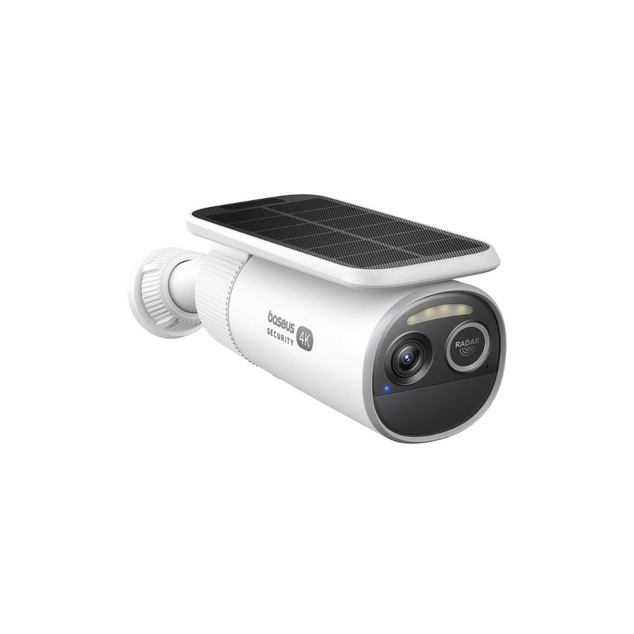 Baseus Security S2 Outdoor Camera 4K