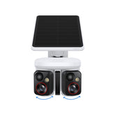 Baseus Security X1 Pro Outdoor Dual Camera