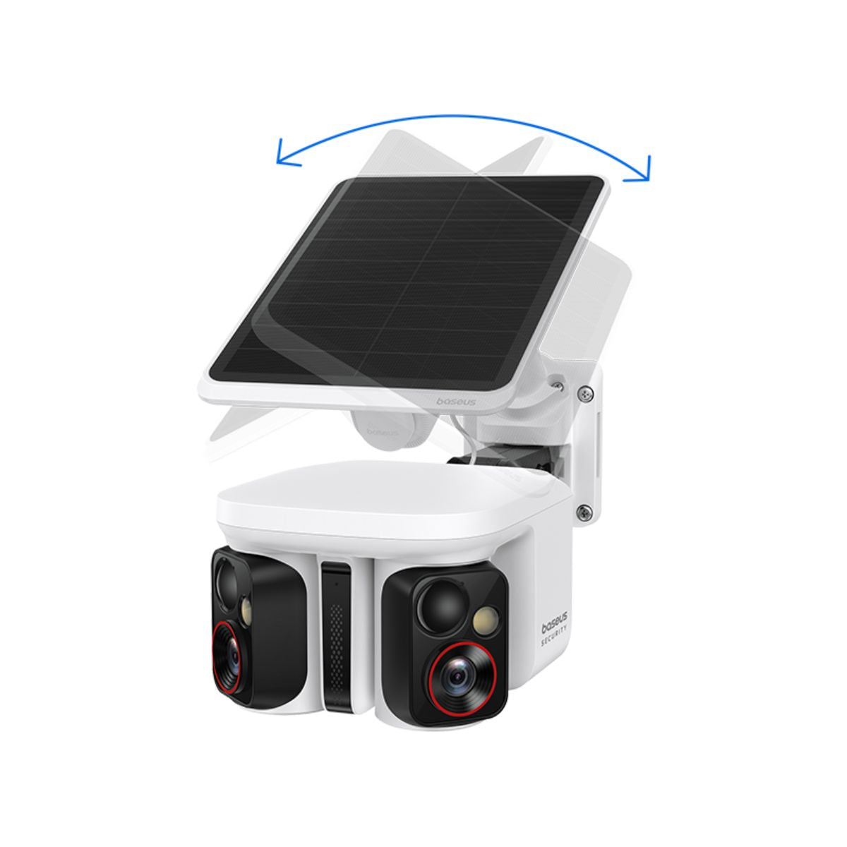 Baseus Security Outdoor Dual Camera