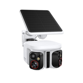 Baseus Security Outdoor Dual Camera