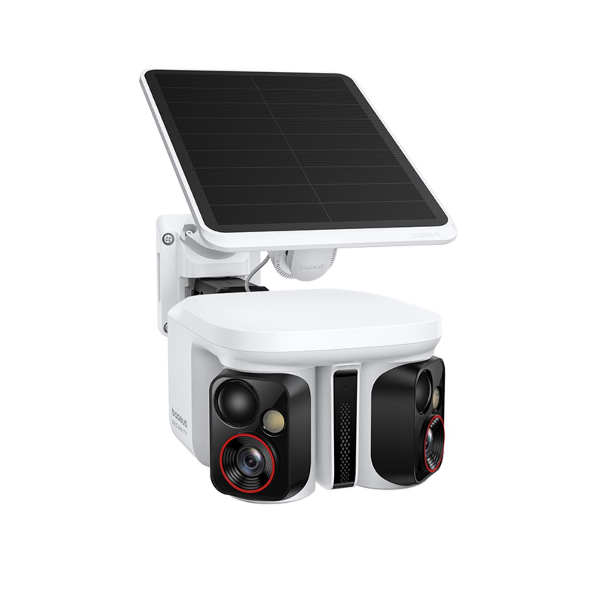 Baseus Security X1 Pro Outdoor Dual Camera