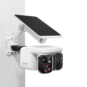 Baseus Security Outdoor Dual Camera