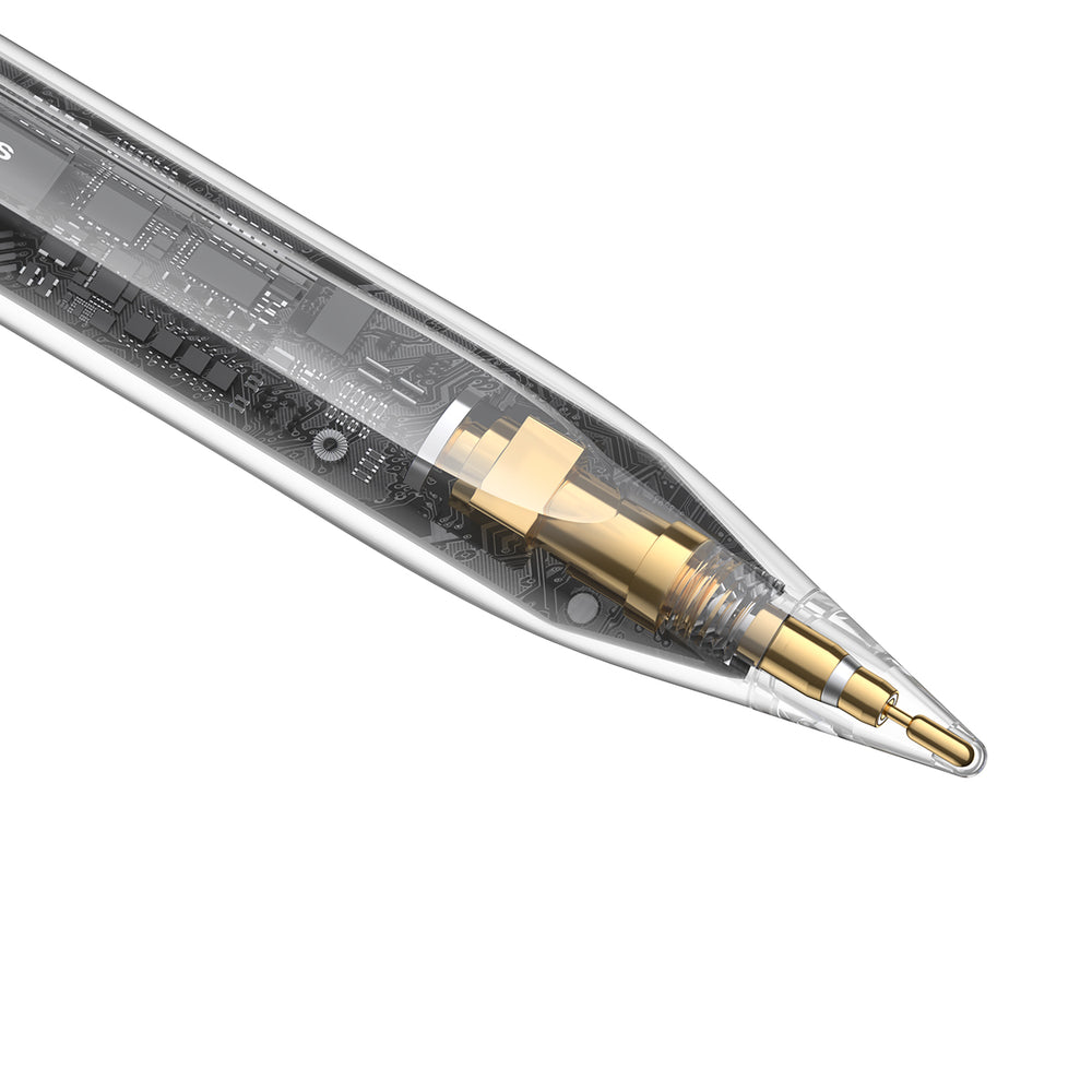 Baseus Active Stylus Pen 2 Best iPad Pencil Alternative