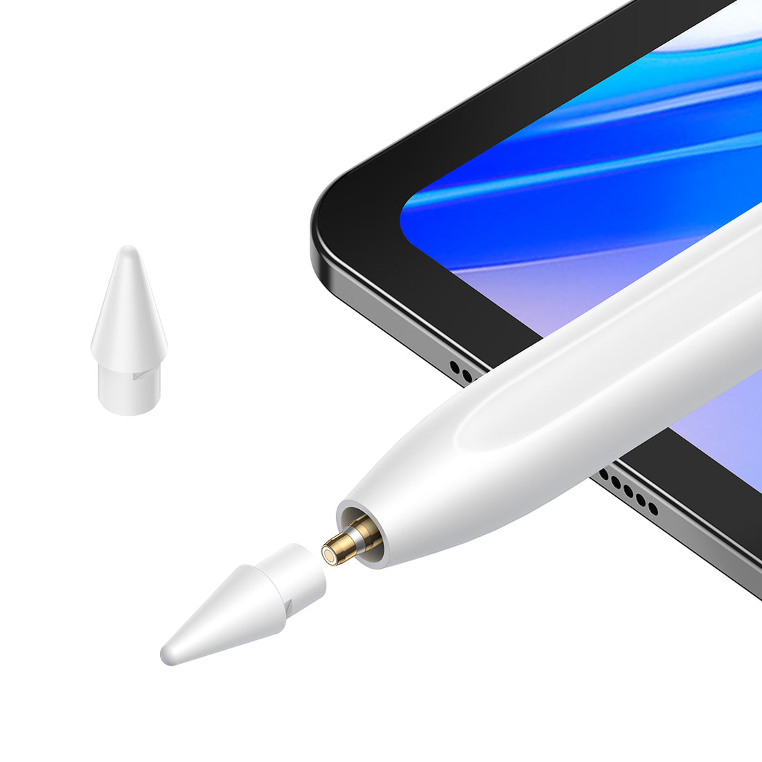 Baseus Active Stylus Pen 2 Best iPad Pencil Alternative