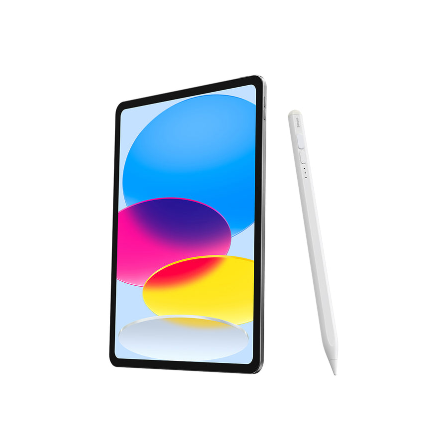 Baseus Active Stylus Pen 2 Best iPad Pencil Alternative
