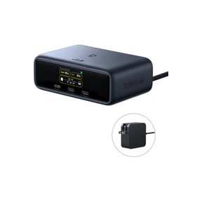 Baseus Spacemate RD1 Mini 10-in-1 (WIN) Docking Station