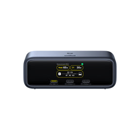Baseus Spacemate RD1 Mini 10-in-1 (WIN) Docking Station