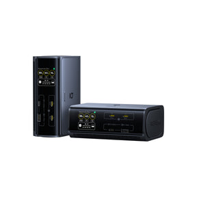 Baseus Spacemate RD1 Plus 14-in-1 (WIN) Docking Station
