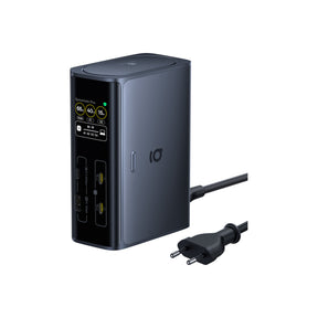 Baseus Spacemate RD1 Plus 14-in-1 (WIN) Docking Station