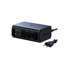 Baseus Spacemate RD1 Plus 14-in-1 (WIN) Docking Station