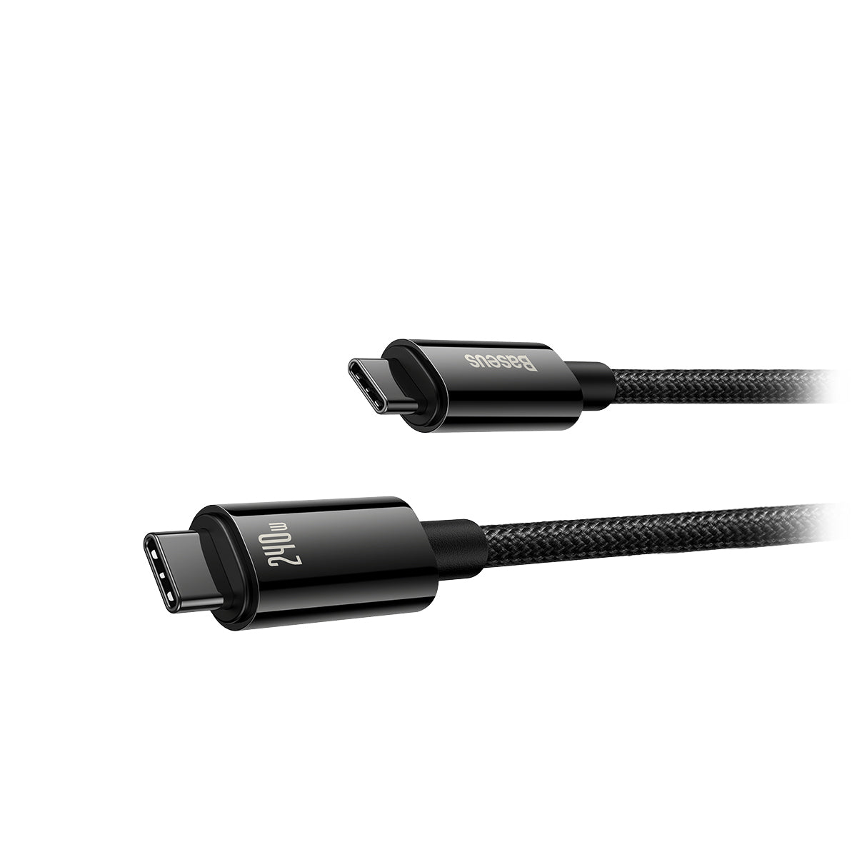 Baseus USB-C Fast Charging Cable 240W