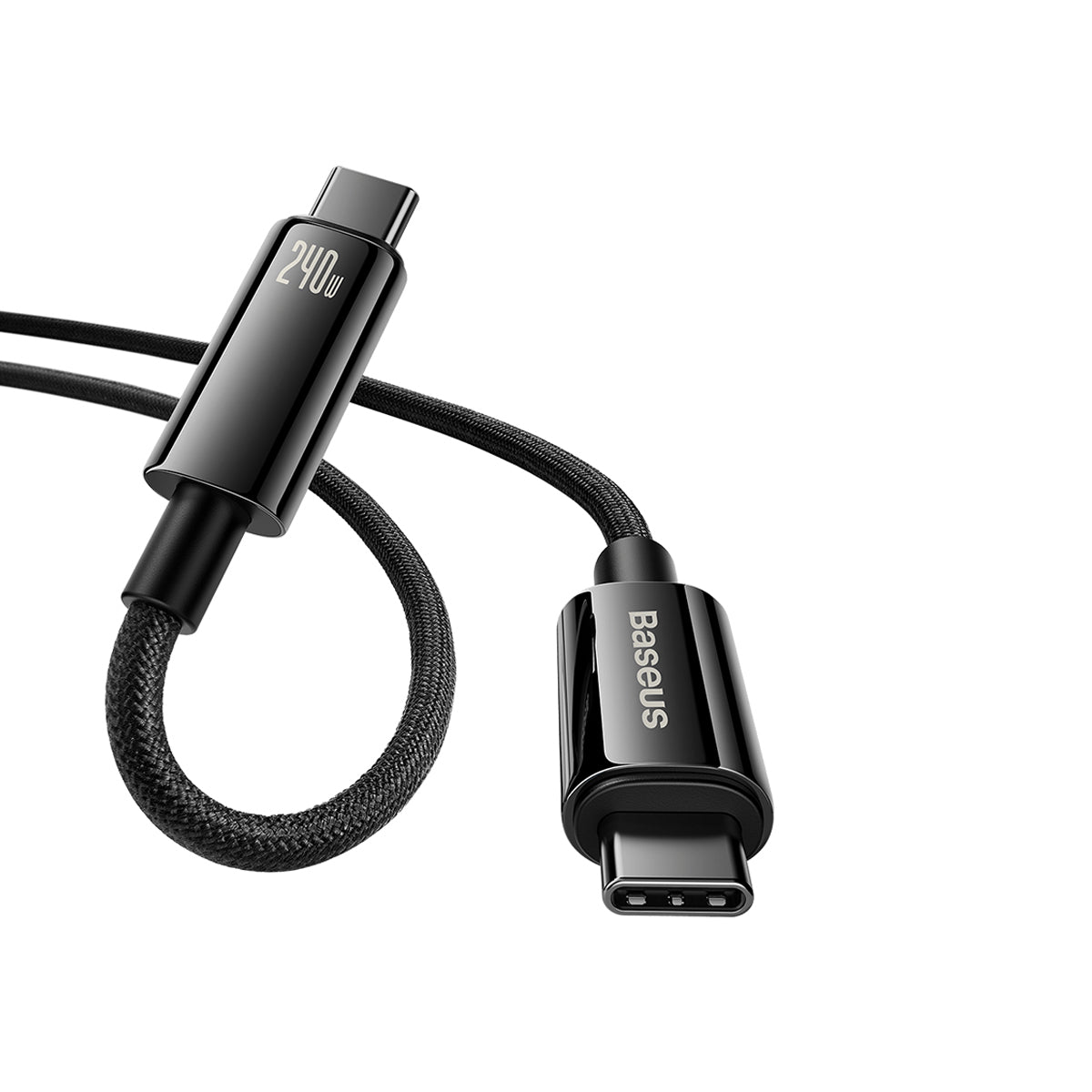 Baseus USB-C Fast Charging Cable 240W