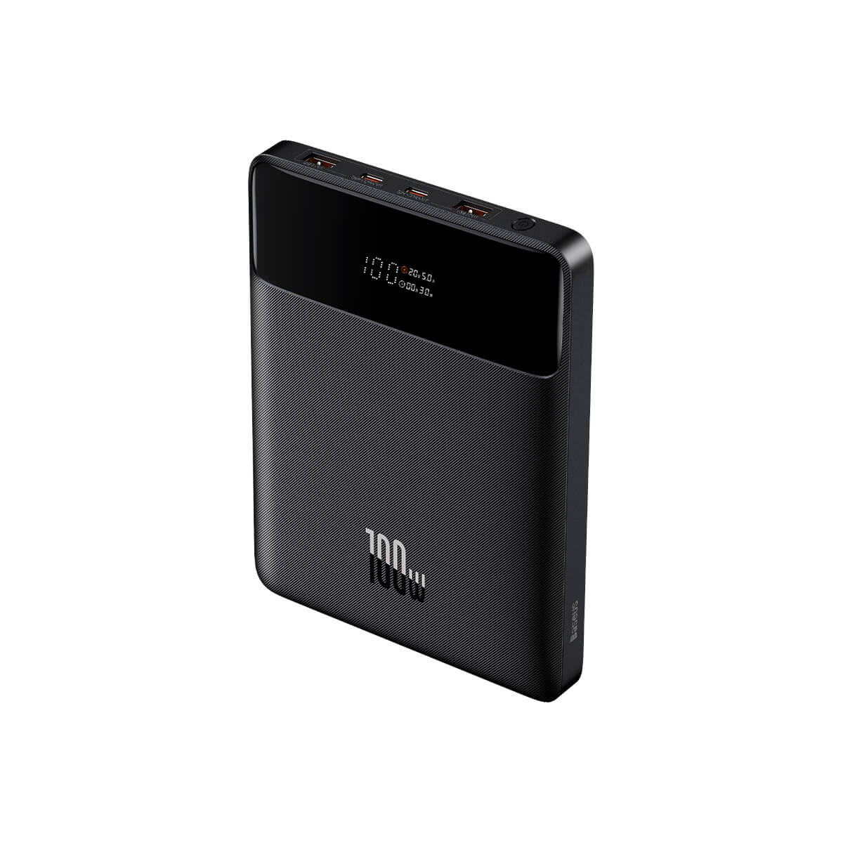 Baseus Blade HD Laptop Power Bank 100W 20000mAh