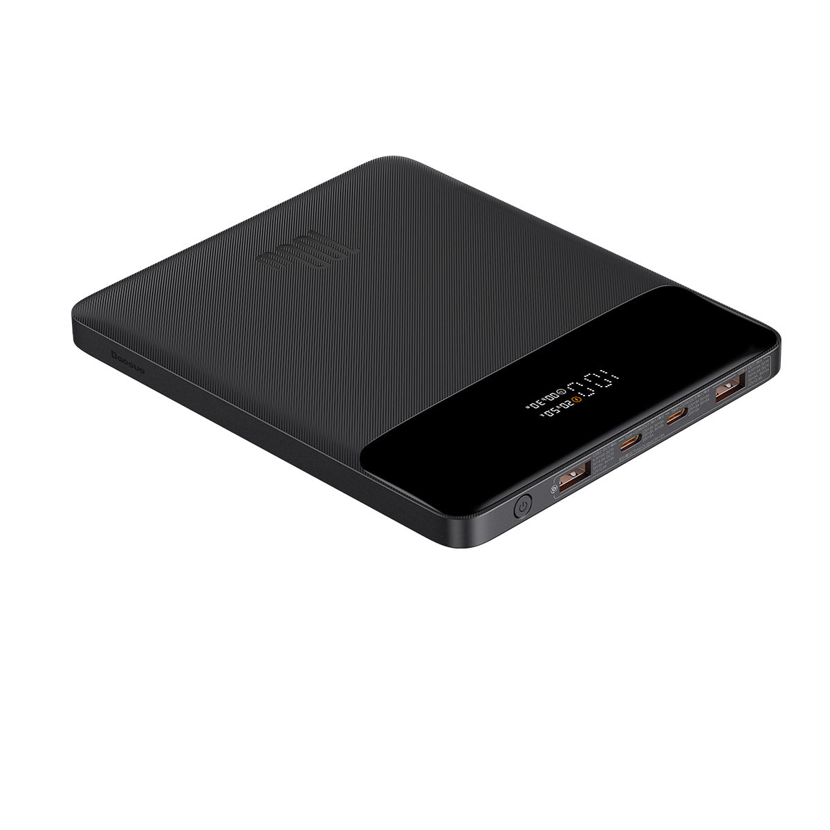 Baseus Blade HD Laptop Power Bank 100W 20000mAh