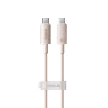 Baseus Habitat USB-C to USB-C Cable 100W