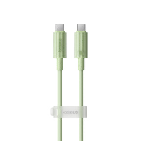 Baseus Habitat USB-C to USB-C Cable 100W