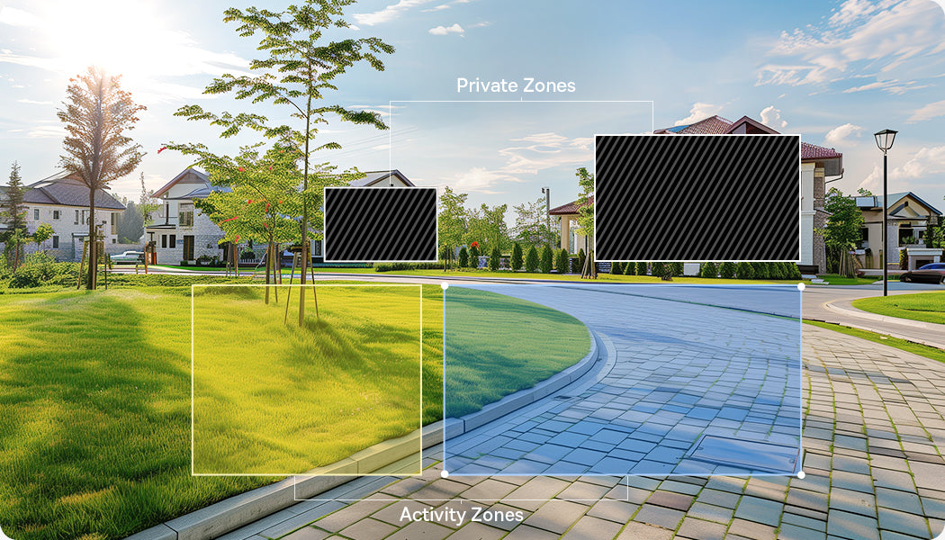 baseus security camera