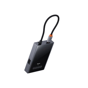 Baseus PioneerJoy 8 in 1 USB-C Hub