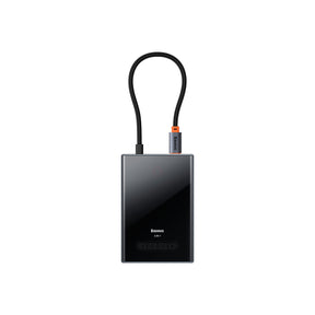 Baseus PioneerJoy 8 in 1 USB-C Hub
