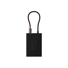 Baseus PioneerJoy 8 in 1 USB-C Hub
