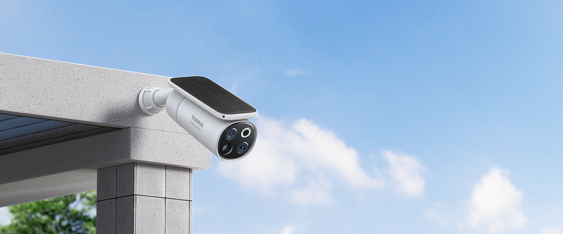 Baseus Security S1 Pro