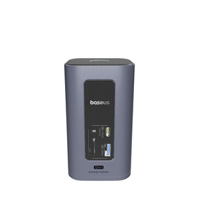 Baseus Nomos NU1 Air Win 12-in-1 Docking Station
