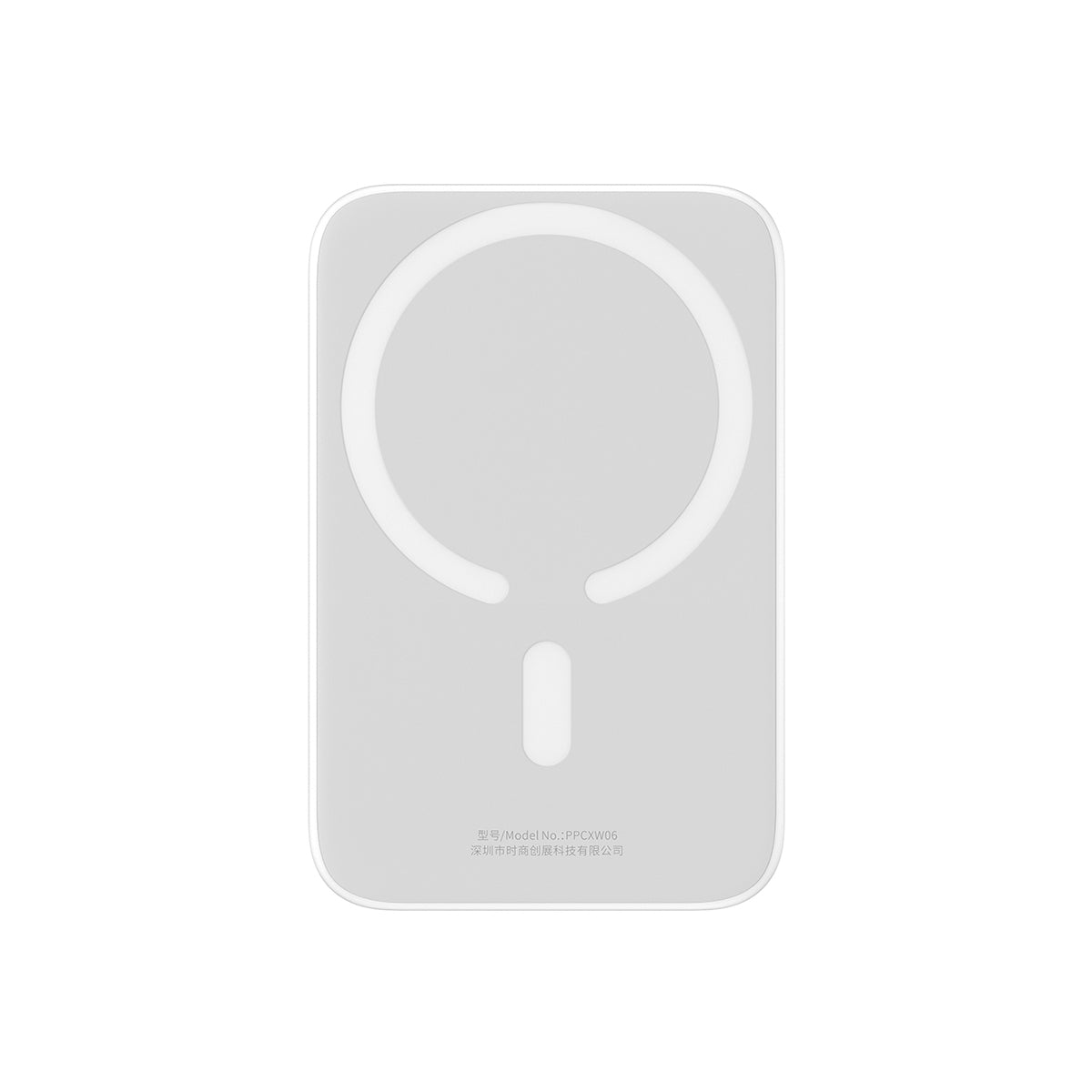 Chargeur MagSafe sans fil 2-en-1 pour iPhone 14/13/12