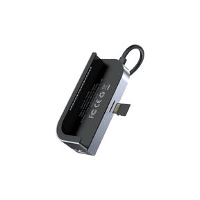 Baseus 6 in 1 USB-C Hub