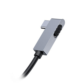 Baseus 6 in 1 USB-C Hub
