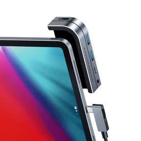 Baseus 6 in 1 USB-C Hub
